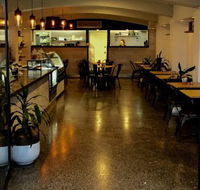 The Brew Bar - Kingaroy Accommodation