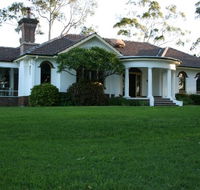 Awaba House Restaurant  Cafe - Kingaroy Accommodation