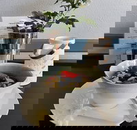 Cafe 2283 - Kingaroy Accommodation