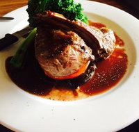 Catalina Bistro - Kingaroy Accommodation