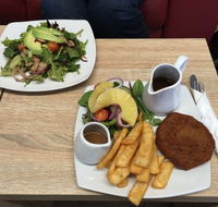 Cooronbong Takeaway - Kingaroy Accommodation