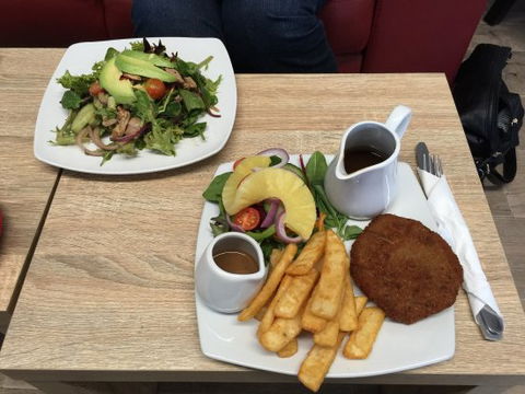 Cooronbong Takeaway - Kingaroy Accommodation 0