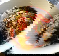 Doubletake Cafe - Kingaroy Accommodation