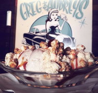 Greg and Audrey's - Kingaroy Accommodation