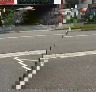 Hairy Lime Cafe - Kingaroy Accommodation