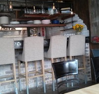 Henri Marc Cafe - Kingaroy Accommodation