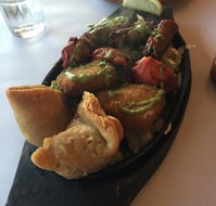 Kashi Indian Restaurant - Kingaroy Accommodation