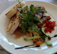 Lakehouse Cafe - Kingaroy Accommodation