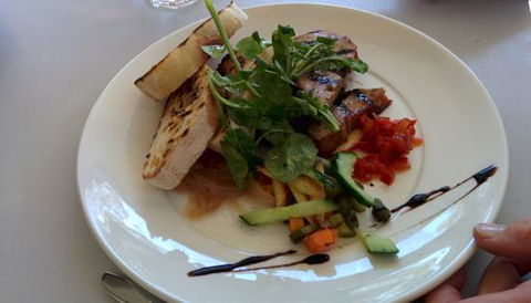 Lakehouse Cafe - Kingaroy Accommodation 0