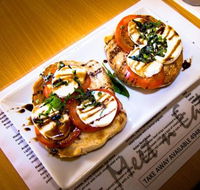 Meet n Eats - Kingaroy Accommodation