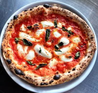 Naked Flame Pizzeria - Kingaroy Accommodation
