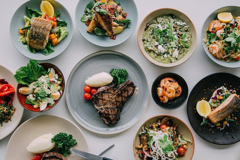 SALT Steak & Seafood - Kingaroy Accommodation 0