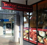 Tandoori Lounge - Kingaroy Accommodation