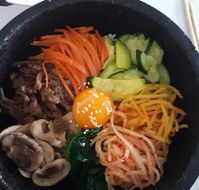 Taste of Korea - Kingaroy Accommodation