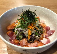 Sinsen Japanese Restaurant - Kingaroy Accommodation