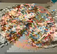 Bay Pizza - Kingaroy Accommodation