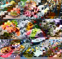 Element Bar Coffs Harbour - Kingaroy Accommodation