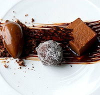 Emersons Cafe  Restaurant - Kingaroy Accommodation