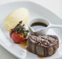 Redsalt Restaurant - Kingaroy Accommodation