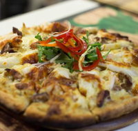 Rockpools Cafe Bar  Function Centre - Kingaroy Accommodation