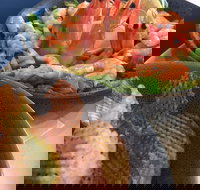 Rubi Blue - Kingaroy Accommodation