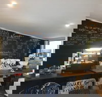 Spectrum - Kingaroy Accommodation