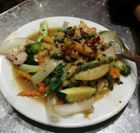 Suban Thai - Kingaroy Accommodation