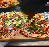 Twenty46 - Kingaroy Accommodation