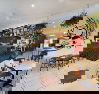 Urban Espresso Lounge - Kingaroy Accommodation