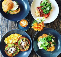 ASLAN Coffee Roasters - St Peters - Kingaroy Accommodation