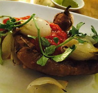 Bombini - Kingaroy Accommodation