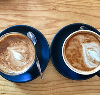 Coffee  Co Roasters - Kingaroy Accommodation