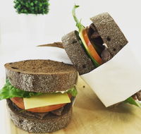 East Village Deli Cafe - Kingaroy Accommodation