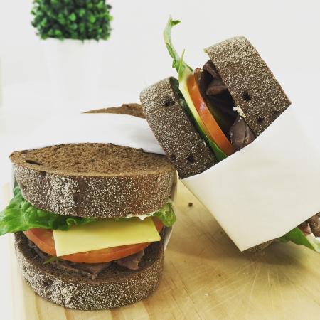 East Village Deli Cafe - Kingaroy Accommodation 0
