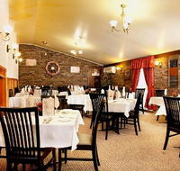 Endeavour Restaurant - Kingaroy Accommodation