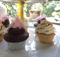 Heritage Gardens Cafe - Kingaroy Accommodation