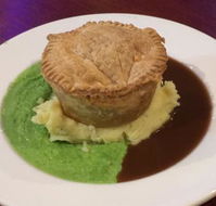 Hunter River Hotel Restaurant - Kingaroy Accommodation