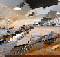 Mosaic Cafe - Kingaroy Accommodation