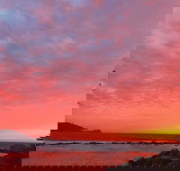 Point Cafe - Kingaroy Accommodation