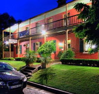 The Old Victoria - Kingaroy Accommodation