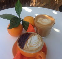The Orange Tree - licensed cafe by the river - Kingaroy Accommodation