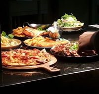 The Windsor Castle Hotel - Kingaroy Accommodation