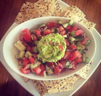 Wise Food Cafe - Kingaroy Accommodation