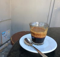 2kf Coffee Shop - Kingaroy Accommodation