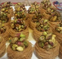 Al Anwar Sweet  Pastries - Kingaroy Accommodation