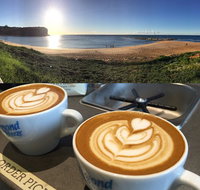 Coffee Brothers - Kingaroy Accommodation