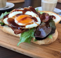 Dining Espresso - Kingaroy Accommodation