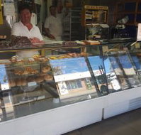 AJ's Bake House - Kingaroy Accommodation