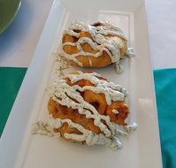 Ali's Indian Restaurant - Kingaroy Accommodation