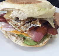Bay Blue cafe Batemans Bay - Kingaroy Accommodation